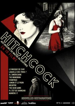 Alfred Hitchcock