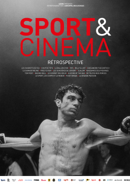 Sport & Cinéma