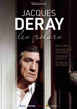 Jacques Deray 