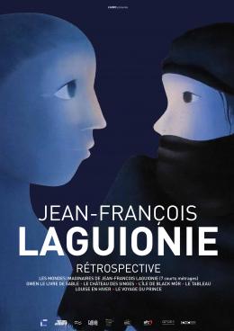 Jean-François Laguionie