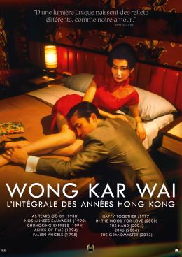 Wong Kar-wai