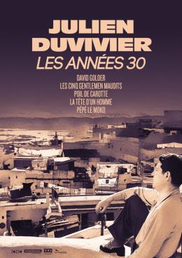 Julien Duvivier # 2