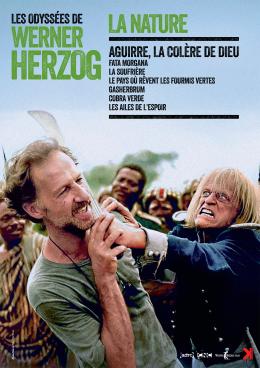 Werner Herzog