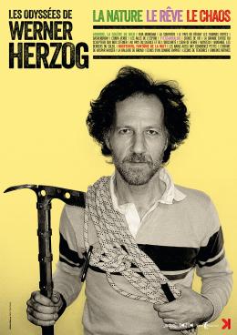 Werner Herzog