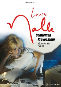  Louis Malle #2