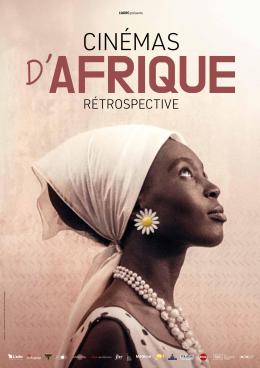 Cinémas d'Afrique